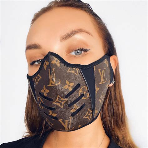 louis vuitton mask buy online|louis vuitton masks for women.